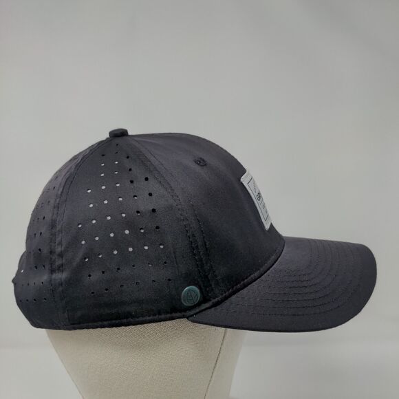 Greenix Pest Control Columbus OH Est. 2011 Snapback Hat Black OSFA Adjustable - Picture 4 of 9